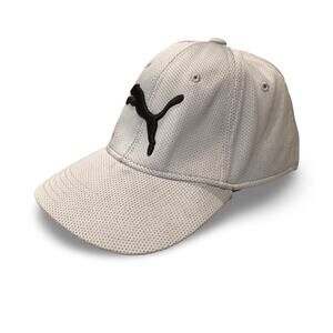 PUMA Evercat Mesh Stretch Fit Cap
